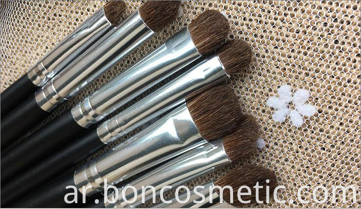 eye brushes set